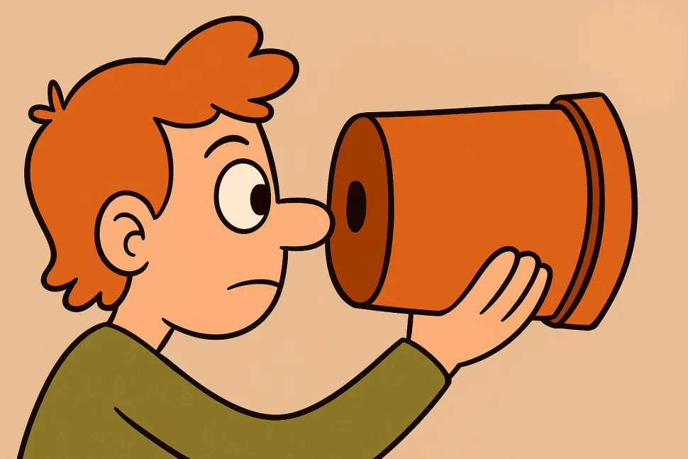 Een drainagegat is essentieel voor een goede gezondheid van je planten