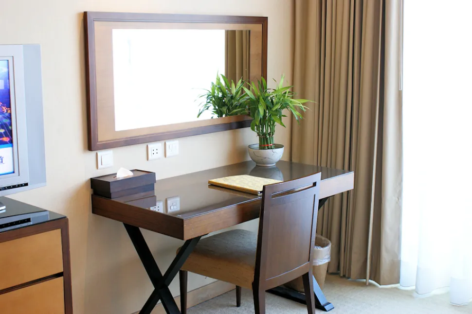 Boost your productivity and sales with Lucky Bamboo - Photo by Soon Koon / Flickr